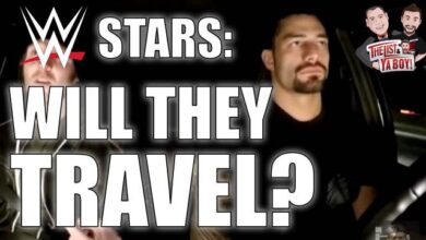 John Cena, Adnan Virk, AEW, WWE | The List & Ya Boy #215 | Fightful Wrestling 5/26/21