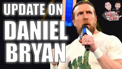 Daniel Bryan’s WWE Contract Expires | The List & Ya Boy #213 | Fightful Wrestling 5/5/21