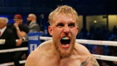 Jake Paul Set To Face Tyron Woodley On August 28