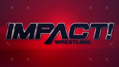 IMPACT Wrestling Results for 6/3/21 Knockouts Tag Title Match, Satoshi Kojima Debuts