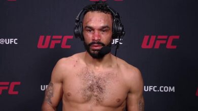 Rob Font On Potential Dominick Cruz Bout: “Nobody’s Dying To See Him Fight”, More News | Fightful Fix Roundup