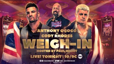 AEW Dynamite 5/28/21 Friday Night Dynamite Miro vs. Dante Martin, Hangman Page vs. Janela, and more