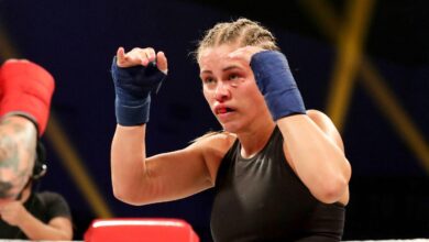 Paige VanZant vs. Rachael Ostovich Set For BKFC 19