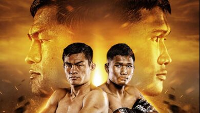 One Championship: Full Blast Results: Saemapetch Fairtex Gets The First Round Knockout