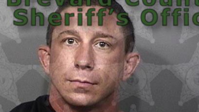 Titan FC Veteran Phillip Keller Charged With Murdering Fiancee