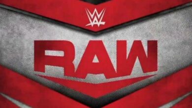 WWE RAW Results for 5/17/21 Wrestlemania: Backlash Fallout