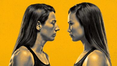 UFC Vegas 26: Waterson vs Rodriguez Highlights, Bonuses, Reaction & More News | Fight Night Roundup