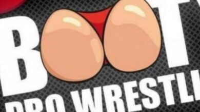 The Distraction Plays TEW: Booking Booty Pro Wrestling (Episode 16) | Fightful Gaming