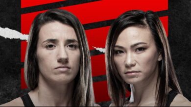 Fightful/Talking MMA Pick Em’ For UFC Vegas 26