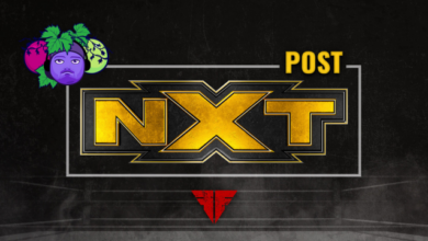 Fightful Wrestling’s Sour Graps | WWE NXT 6/29/21 Full Show Review