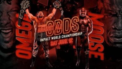 Fightful Wrestling w/ Denise Salcedo | IMPACT Wrestling Against All Odds Full Show Review & Results