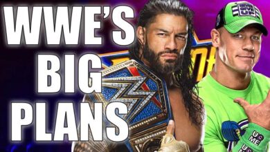 John Cena vs. Roman Reigns | The List & Ya Boy #217 | Fightful Wrestling 6/9/21