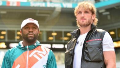 Fightful MMA Podcast | WATCH ALONG: Floyd Mayweather vs. Logan Paul