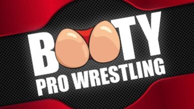 The Distraction Plays TEW: Booking Booty Pro Wrestling (Episode 20) | Fightful Gaming