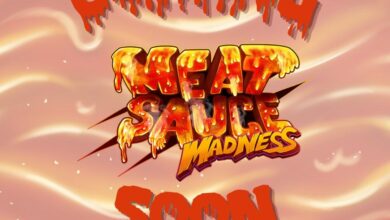 Virgil (Soul Train Jones) Mobile Game ‘Meatsauce Madness’ Coming In July