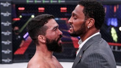 Patricio Pitbull vs. A.J. McKee Set For Bellator 263, More Fights Announced | Fight Announcement Roundup