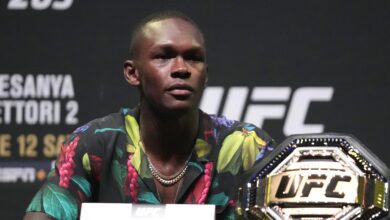 UFC 263 Salaries: Israel Adesanya, Nate Diaz, Marvin Vettori Lead Payouts