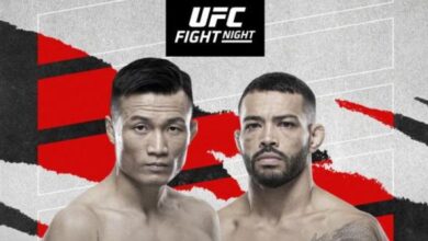 Fightful/Talking MMA Pick Em’ For UFC Vegas 29