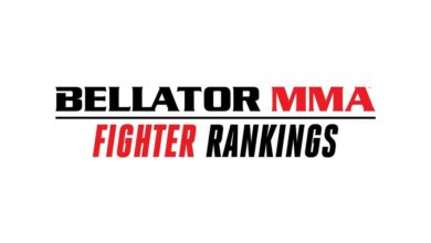 Patricio Pitbull, Cris Cyborg Top New Bellator Pound-For-Pound Rankings