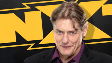 WWE NXT Results For 6/15/21 What Is Next For William Regal And Who Answers Kushida’s Open Challenge