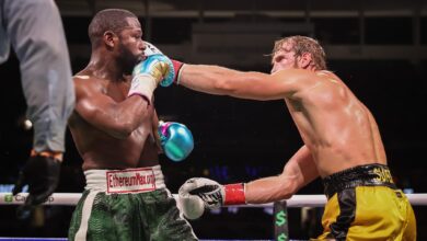 Floyd Mayweather, Logan Paul Go The Distance: Mayweather vs. Paul Review