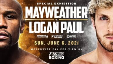 Floyd Mayweather vs. Logan Paul: Results, Live Coverage And Discussion