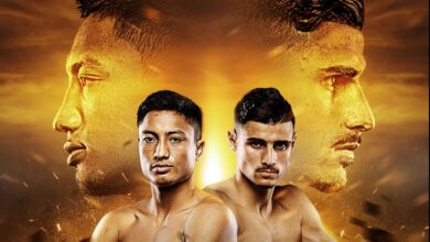 One Championship: Full Blast 2 Results: Mongkolpetch Petchyindee Academy Gets The Main Event Win