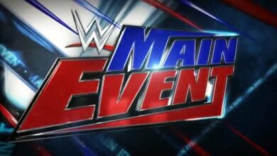 WWE Main Event Results (6/3): Mustafa Ali Battles Jeff Hardy