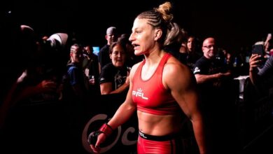 Kayla Harrison Set To Face Cindy Dandois At PFL 6, More Fights Announced | Fight Announcement Roundup