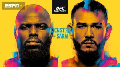 Fightful/Talking MMA Pick Em’ For UFC Vegas 28