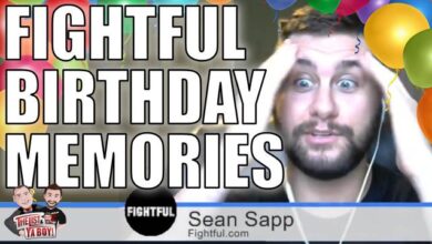 Fightful Is 5! | The List & Ya Boy #220 | Fightful Wrestling 7/7/21