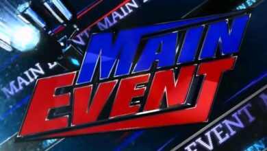 WWE Main Event Results (7/29): Angel Garza And Jaxson Ryker In Action