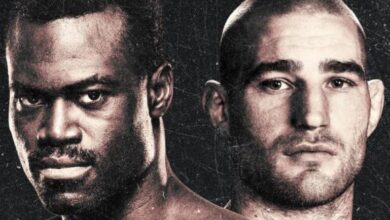 Fightful/Talking MMA Pick Em’ For UFC Vegas 33