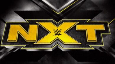 WWE NXT Results for 7/27/21 Adam Cole vs Bronson Reed, Imperium vs Hit Row