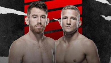 Fightful/Talking MMA Pick Em’ For UFC Vegas 32