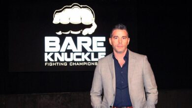 David Feldman Says He Nearly Sold BKFC Last Week, Made Offer To Mike Tyson
