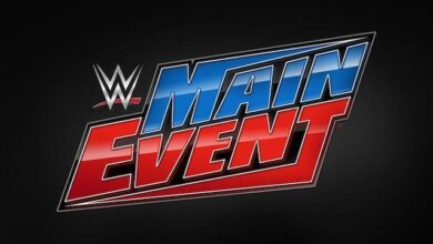 WWE Main Event Results (7/22): Ricochet Takes On Cedric Alexander