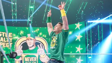 The Distraction On Twitch: IMPACT Slammiversary And WWE Money In The Bank Review