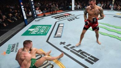 The Distraction On Twitch: ROH Best In The World And Conor McGregor vs. Dustin Poirier 3 Reviews