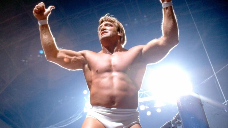 Paul Orndorff’s Son Says WWE Recently Sent Him A Letter