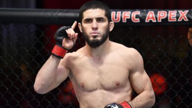 Islam Makhachev vs. Thiago Moises Headlines UFC Vegas 31, More Cards Finalized | Fightful Weekend Preview