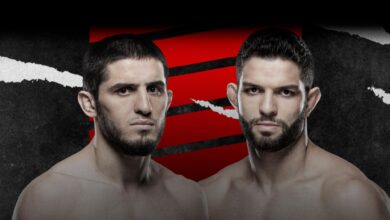 Fightful/Talking MMA Pick Em’ For UFC Vegas 31