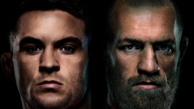 UFC 264: McGregor vs. Poirier 3 Betting Preview