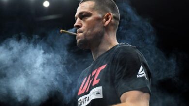 Nevada State Athletic Commission Removes Marijuana From Banned Substances List