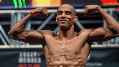 Edson Barboza vs. Giga Chikadze Set For Main Event On August 28, More Fights Announced | Fight Announcement Roundup
