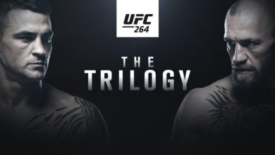 Fightful/Talking MMA Pick Em’ For UFC 264
