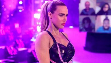 Lana Says She Was Shocked By Her 2021 WWE Release: I Was Devastated, But Now Looking Back, I’m Thankful