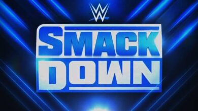 WWE Smackdown on FOX Results for 7/2/21 Roman Reigns Responds, Owens vs Zayn