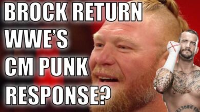 Brock Lesnar, Becky Lynch, CM Punk Return | The List & Ya Boy #226 | Fightful Wrestling