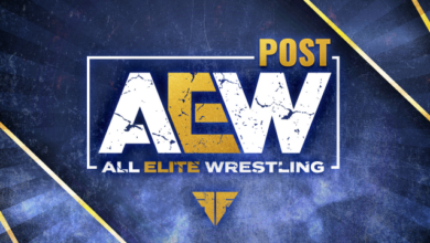 CM Punk Is Back | AEW Dynamite 8/25/21 Full Show Review & Results | Fightful w/ Sean Ross Sapp